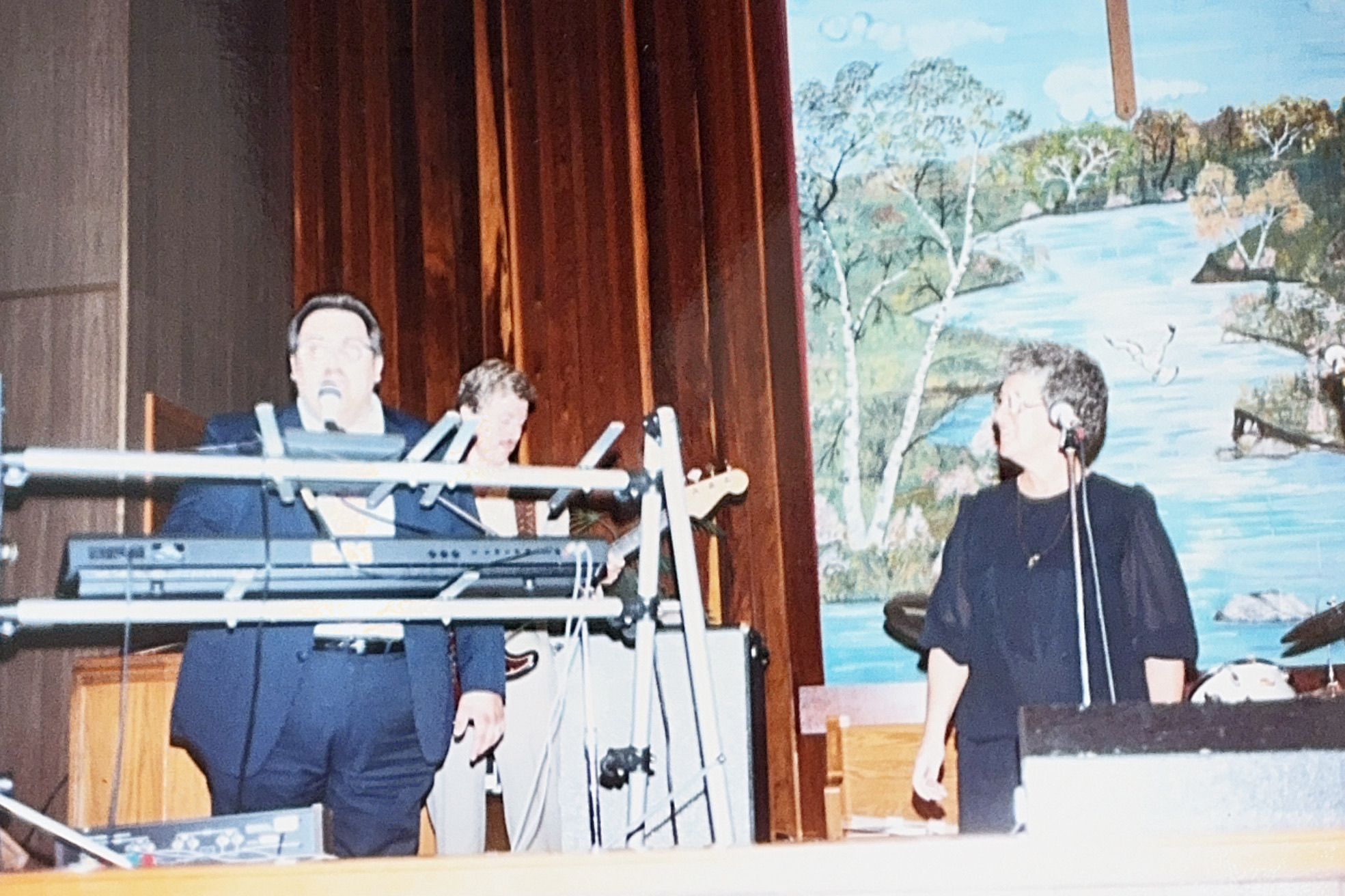 Stories Behind Jim Profitt’s Most Loved Songs